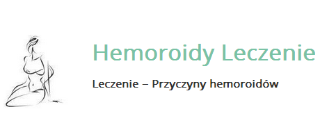 Hemoroidyleczenie.pl