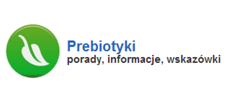 Prebiotyki.pl